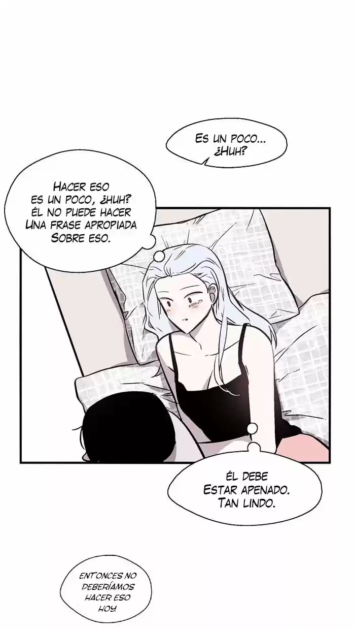 Nano List, capítulo 64, página 37