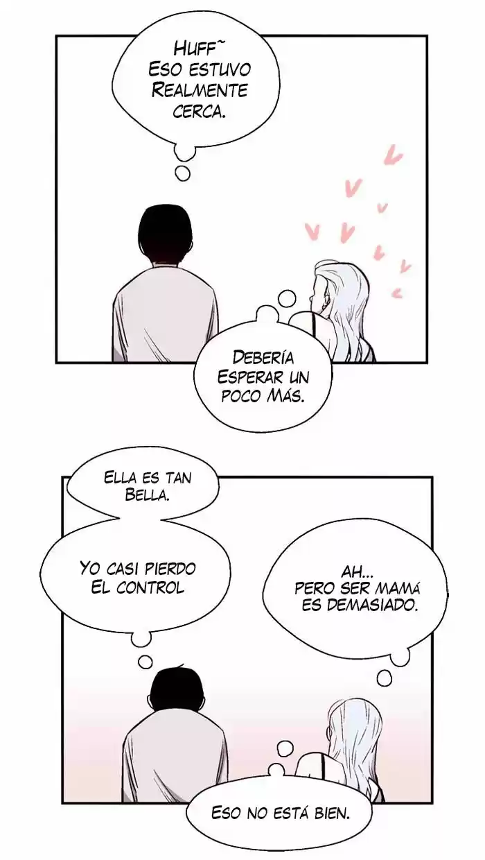 Nano List, capítulo 64, página 42