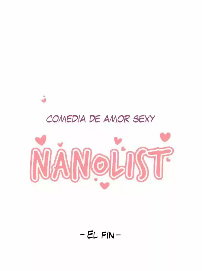 Nano List, capítulo 64, página 58