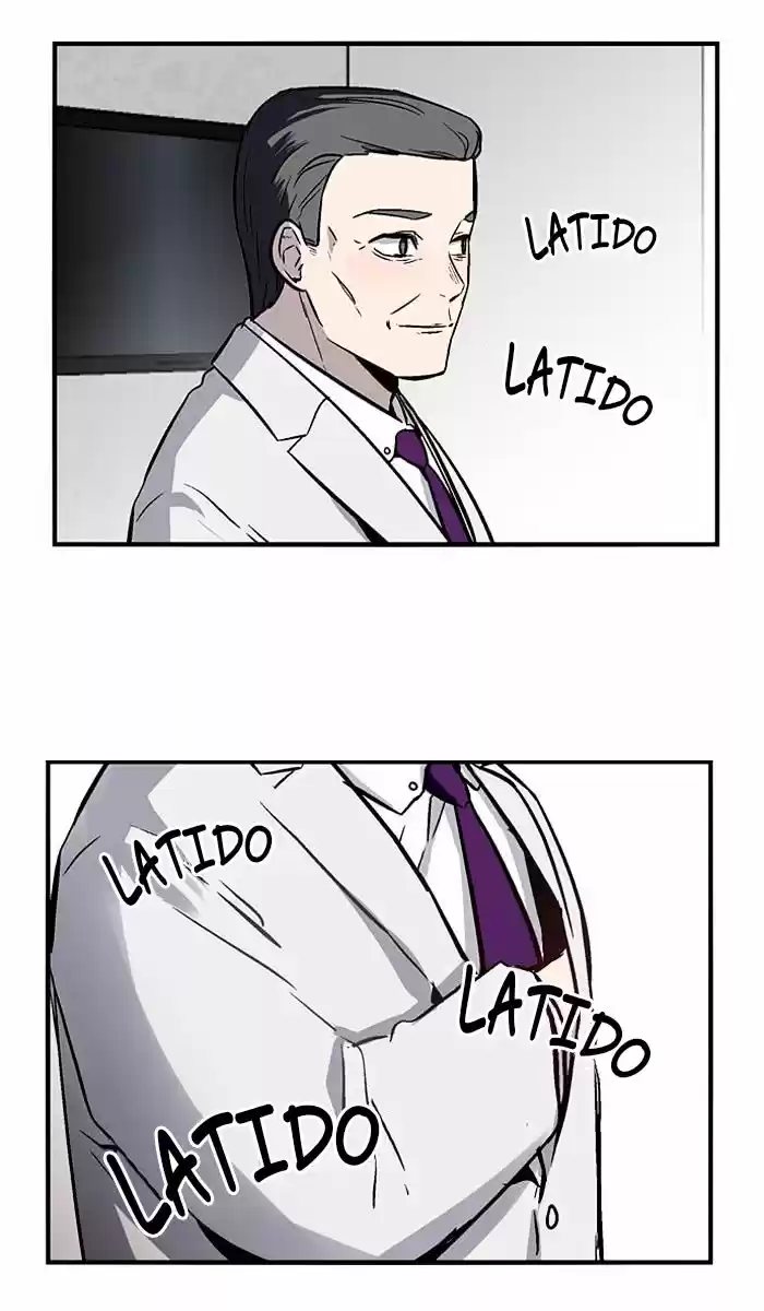 Nano List, capítulo 64, página 68