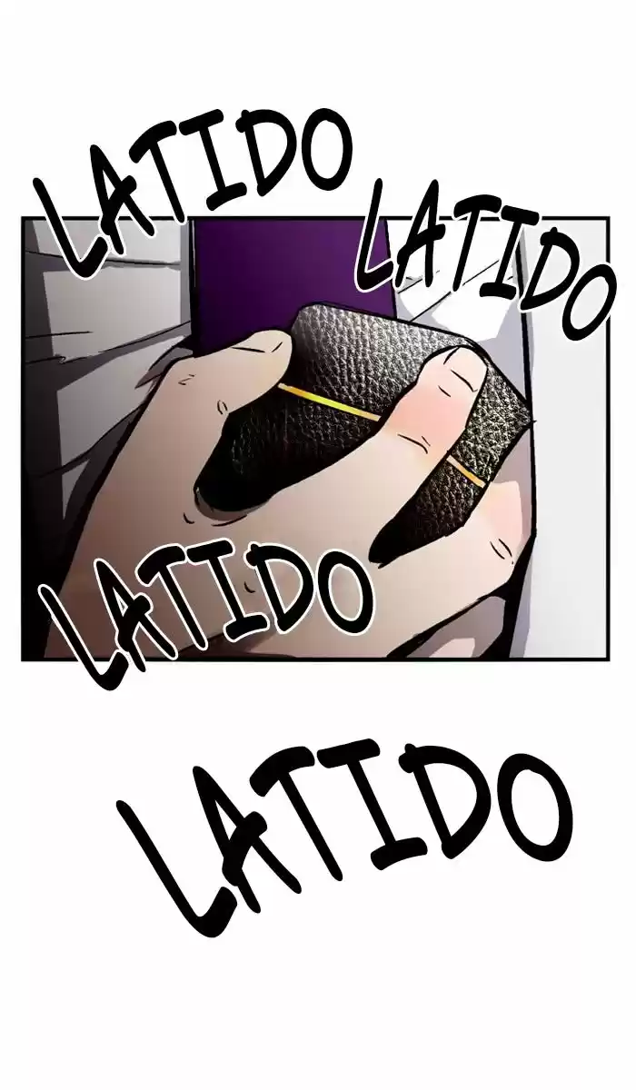 Nano List, capítulo 64, página 69