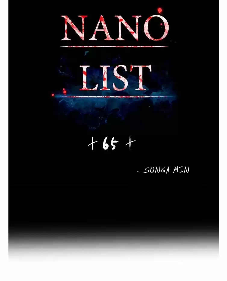 Nano List, capítulo 65, página 3