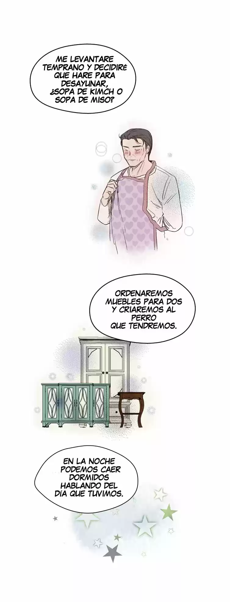 Nano List, capítulo 65, página 6