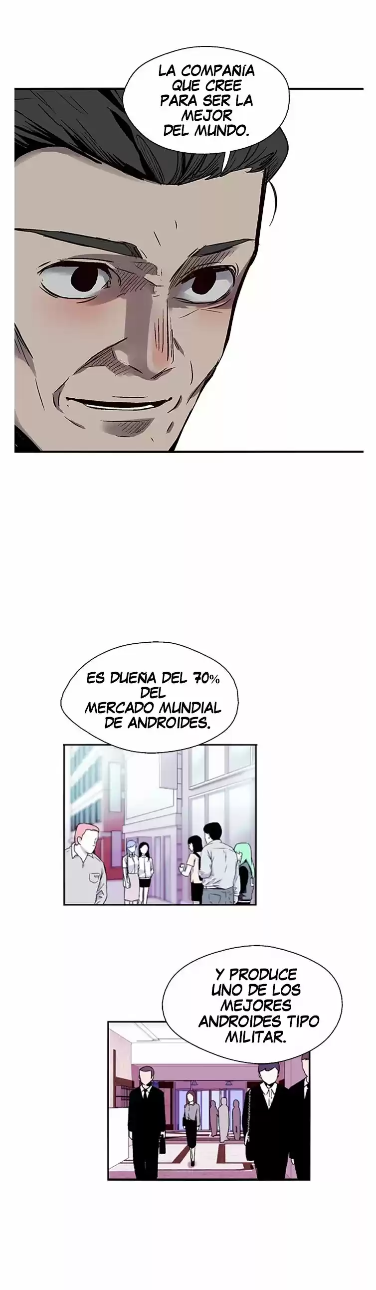 Nano List, capítulo 65, página 9