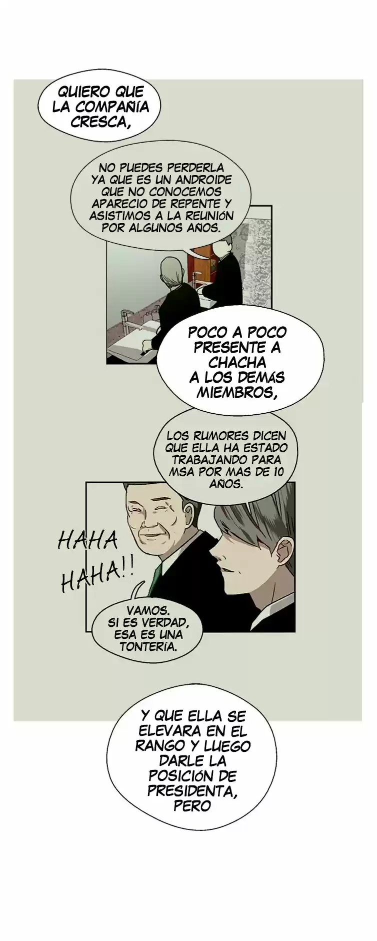 Nano List, capítulo 65, página 12