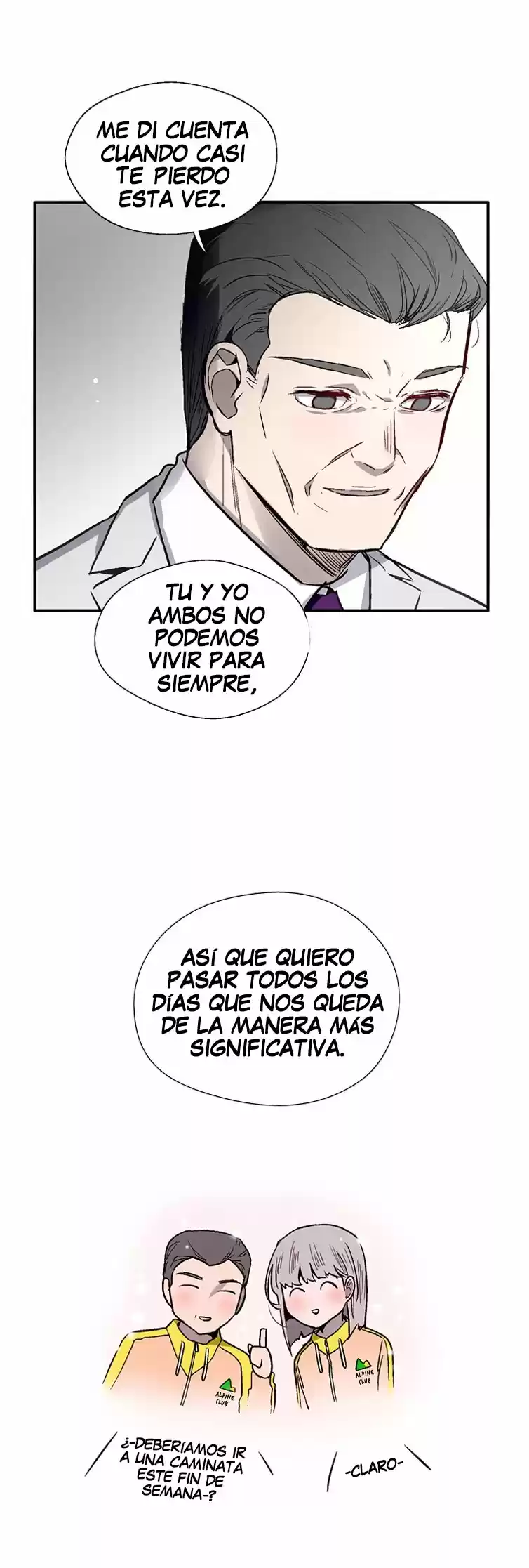 Nano List, capítulo 65, página 13