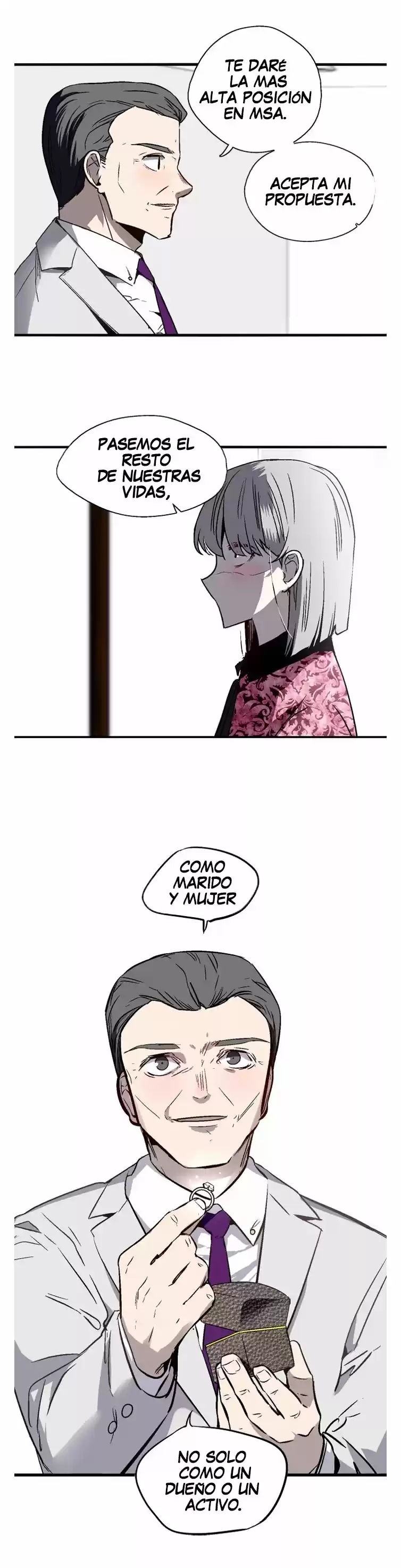 Nano List, capítulo 65, página 14