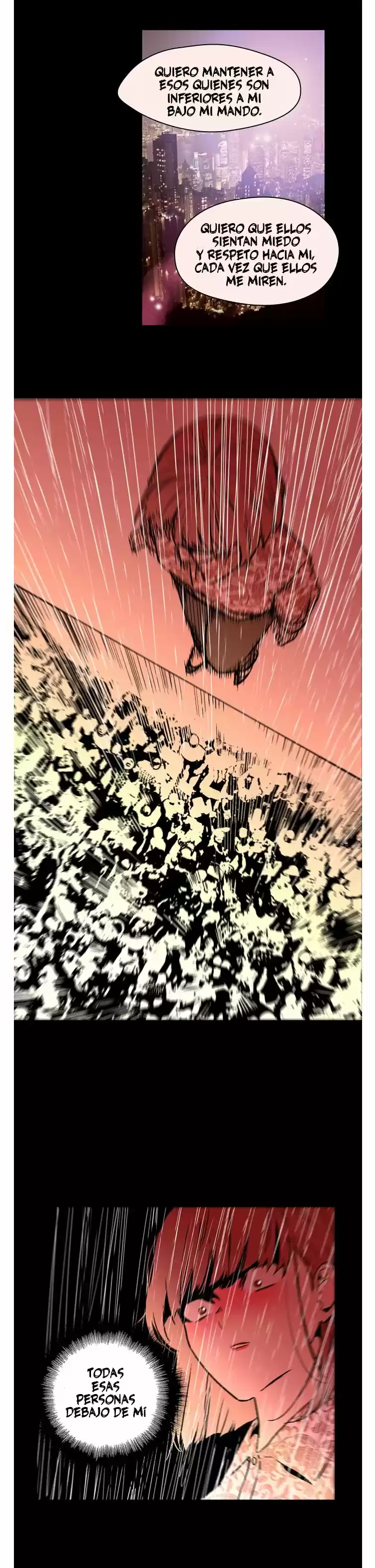 Nano List, capítulo 65, página 19