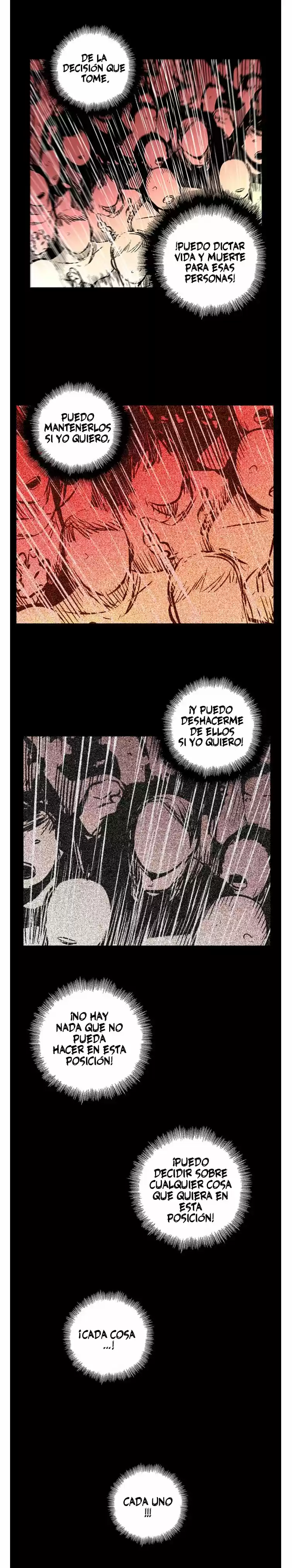 Nano List, capítulo 65, página 20