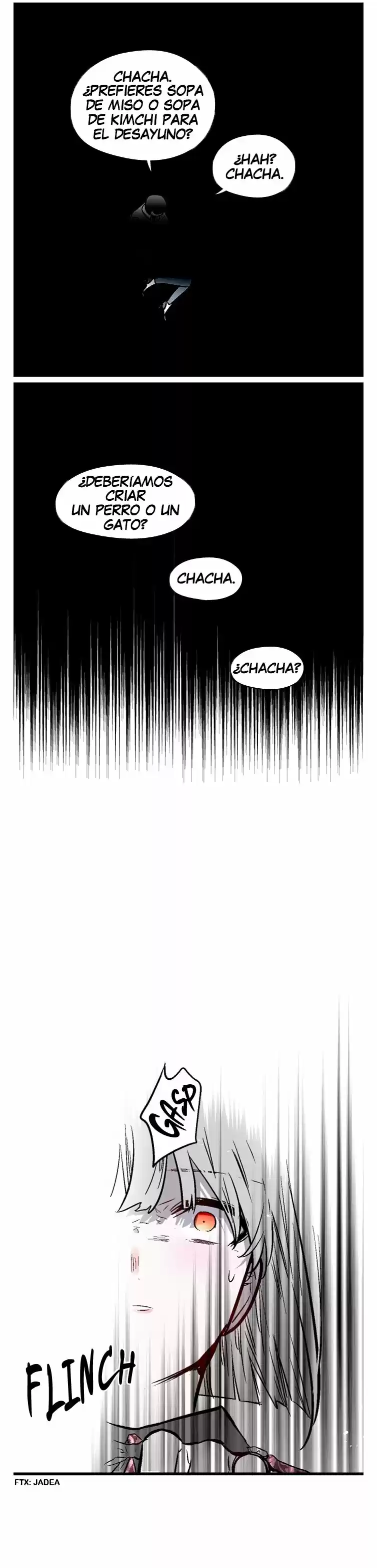 Nano List, capítulo 65, página 23
