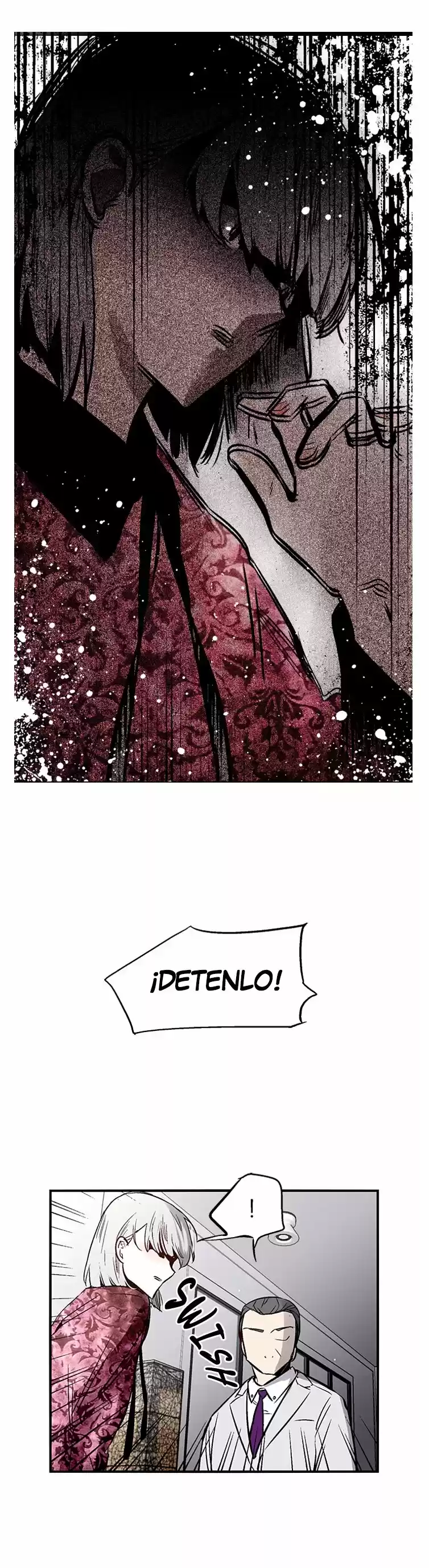 Nano List, capítulo 65, página 25