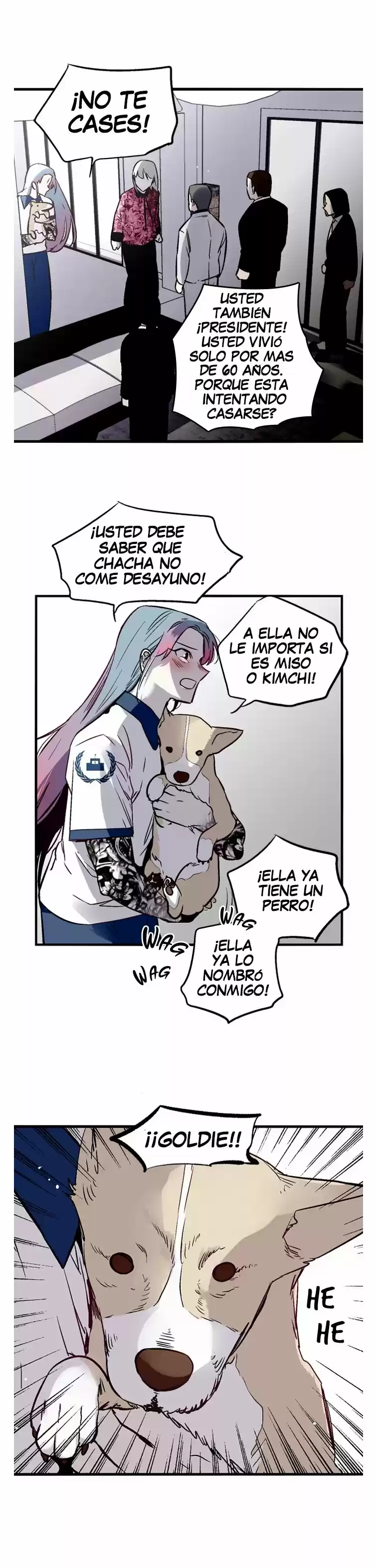 Nano List, capítulo 65, página 27