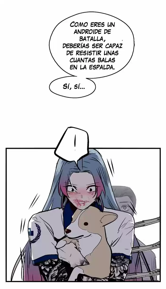 Nano List, capítulo 66, página 34