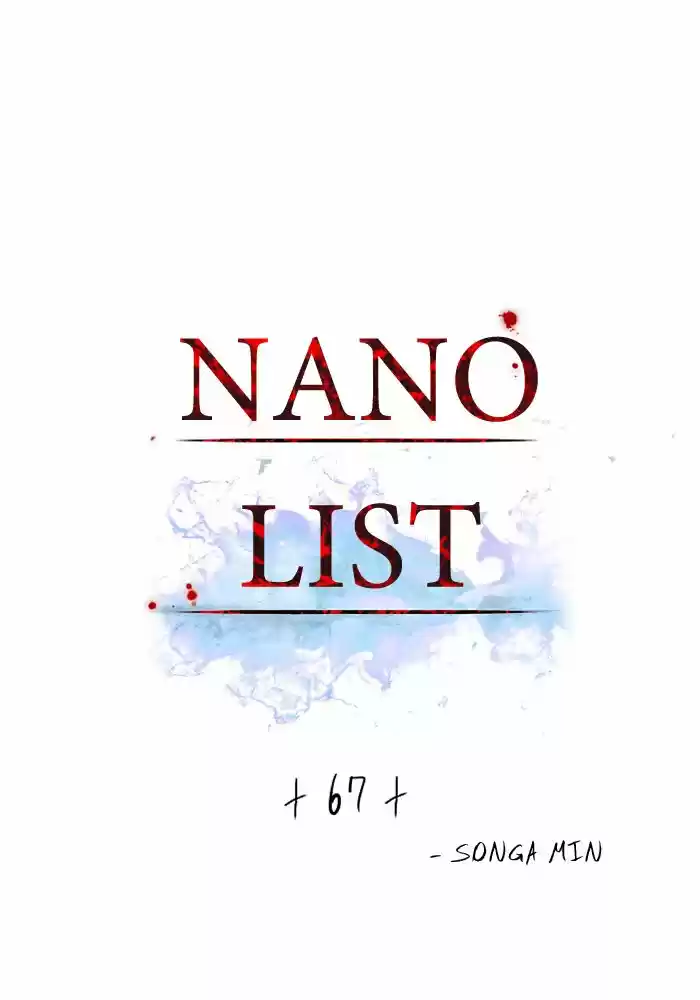 Nano List, capítulo 67, página 3