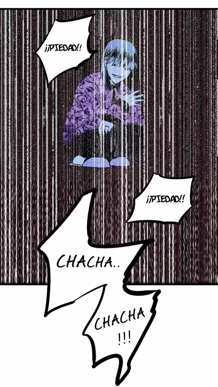Nano List, capítulo 67, página 28