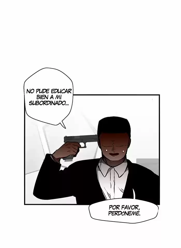 Nano List, capítulo 67, página 31