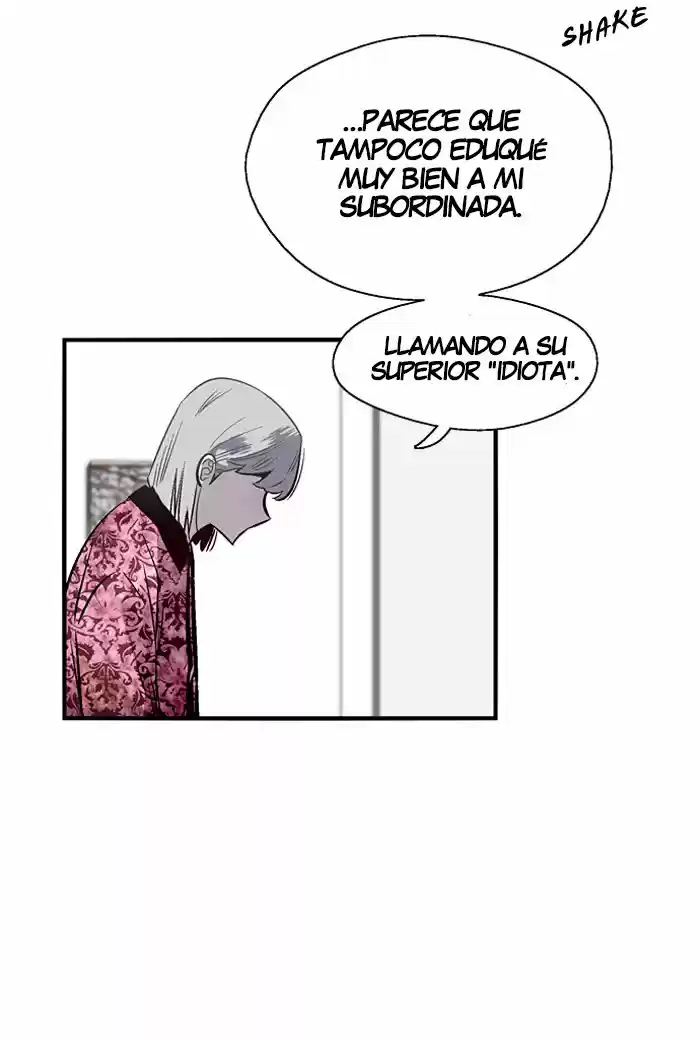 Nano List, capítulo 67, página 40