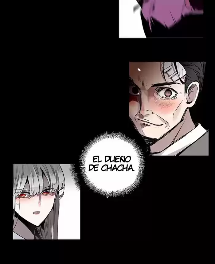 Nano List, capítulo 67, página 52