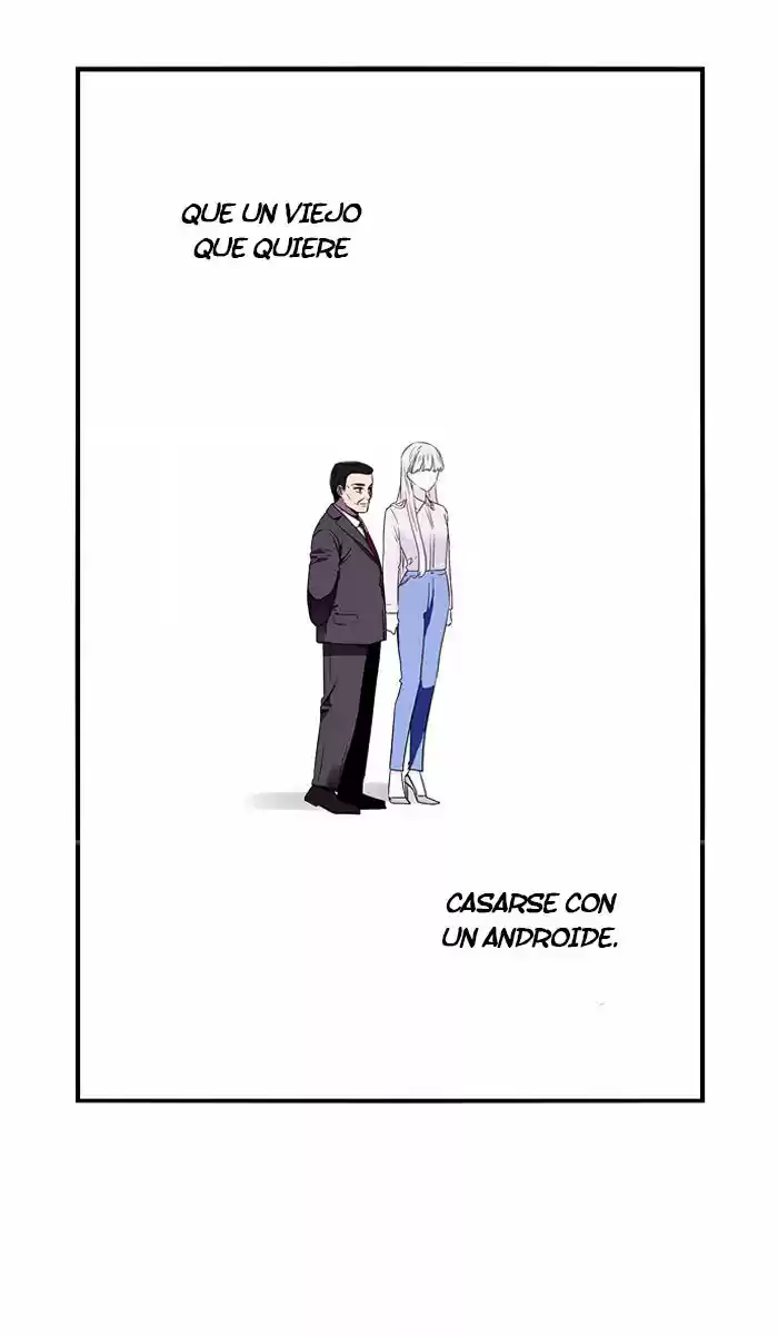 Nano List, capítulo 67, página 57