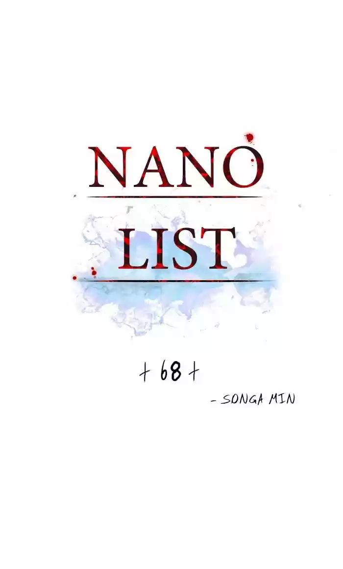 Nano List, capítulo 68, página 3