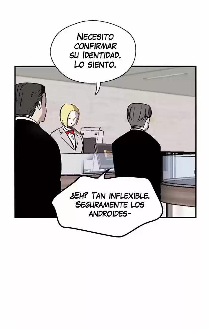 Nano List, capítulo 68, página 16