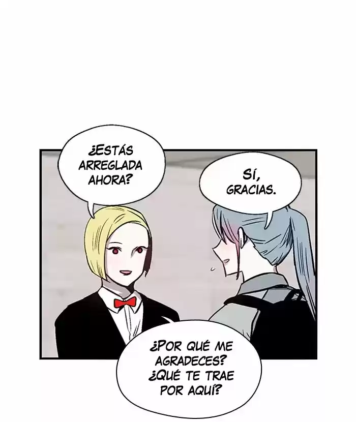 Nano List, capítulo 68, página 20
