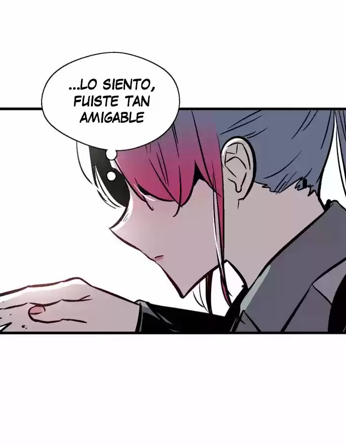 Nano List, capítulo 68, página 28