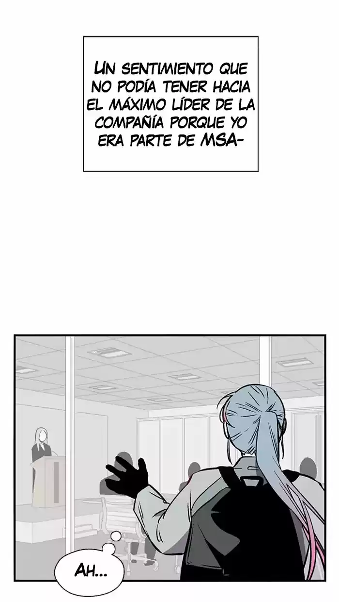 Nano List, capítulo 68, página 42