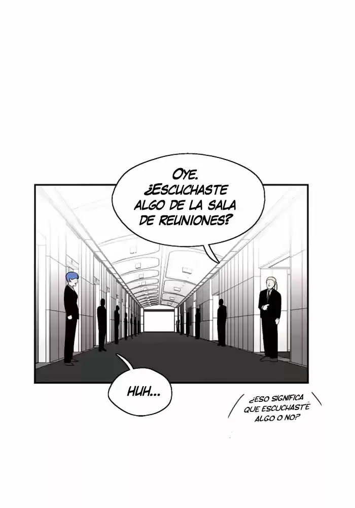 Nano List, capítulo 68, página 47