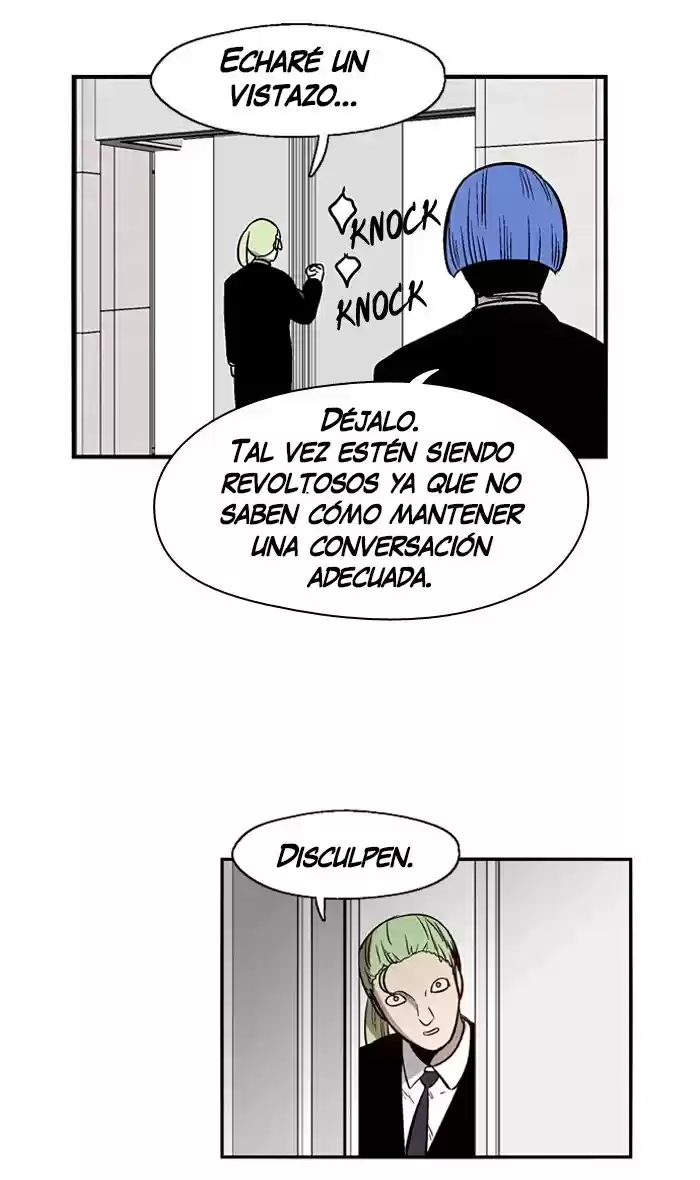 Nano List, capítulo 68, página 48
