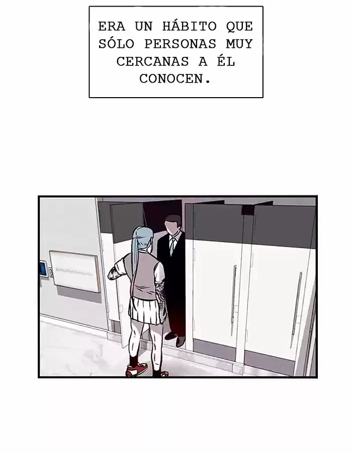 Nano List, capítulo 69, página 14