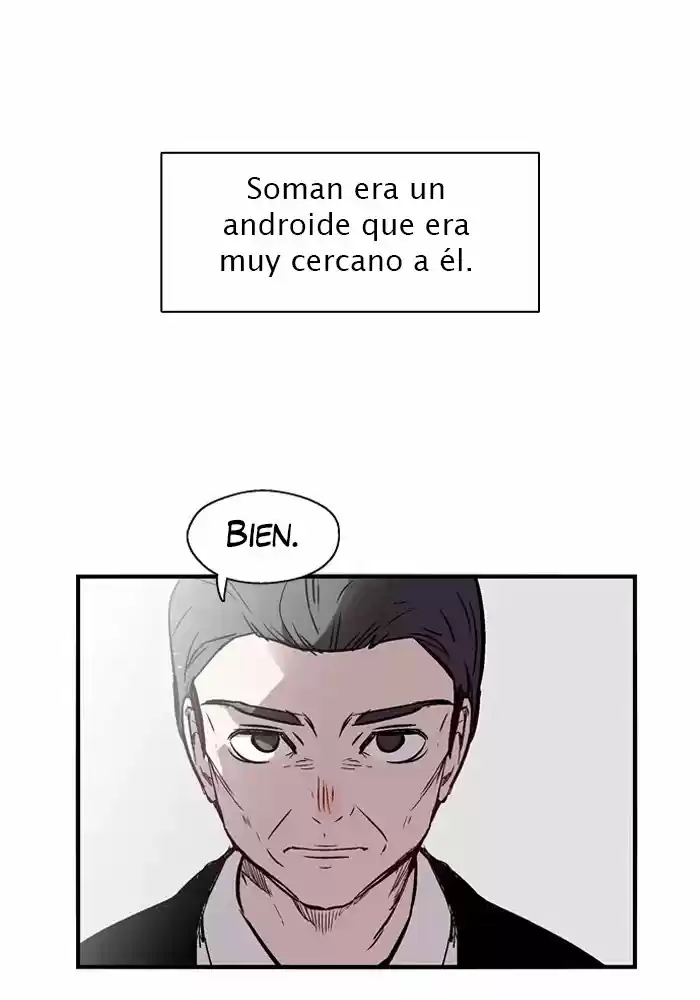 Nano List, capítulo 69, página 16