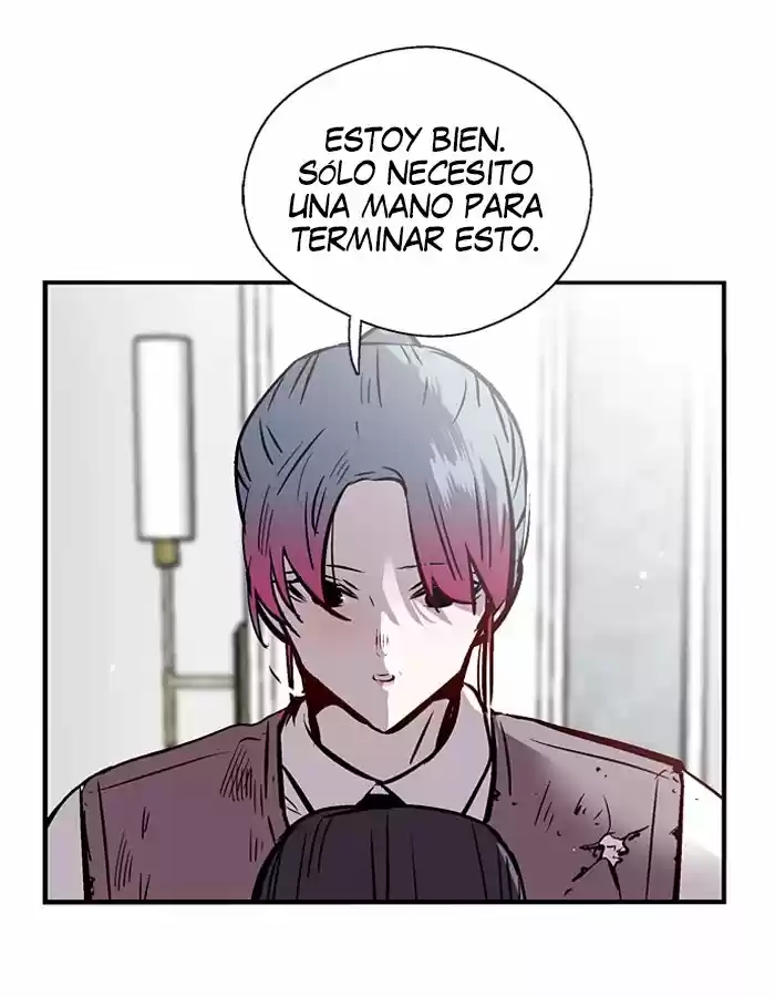 Nano List, capítulo 69, página 18