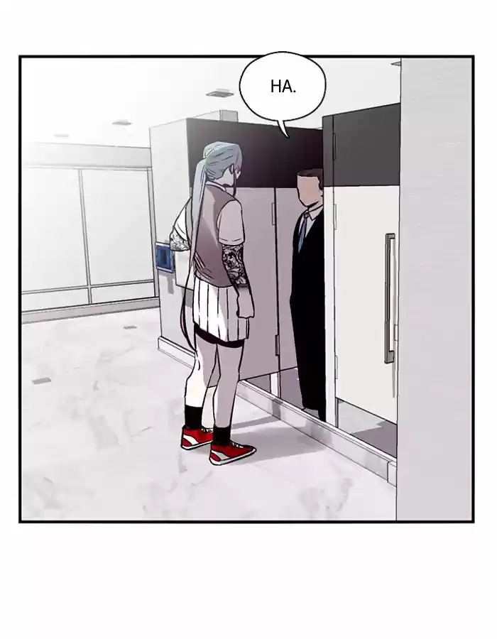 Nano List, capítulo 69, página 21
