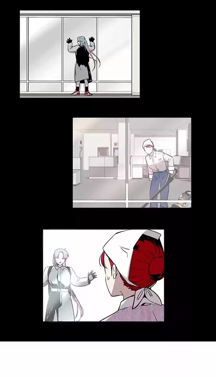 Nano List, capítulo 69, página 37