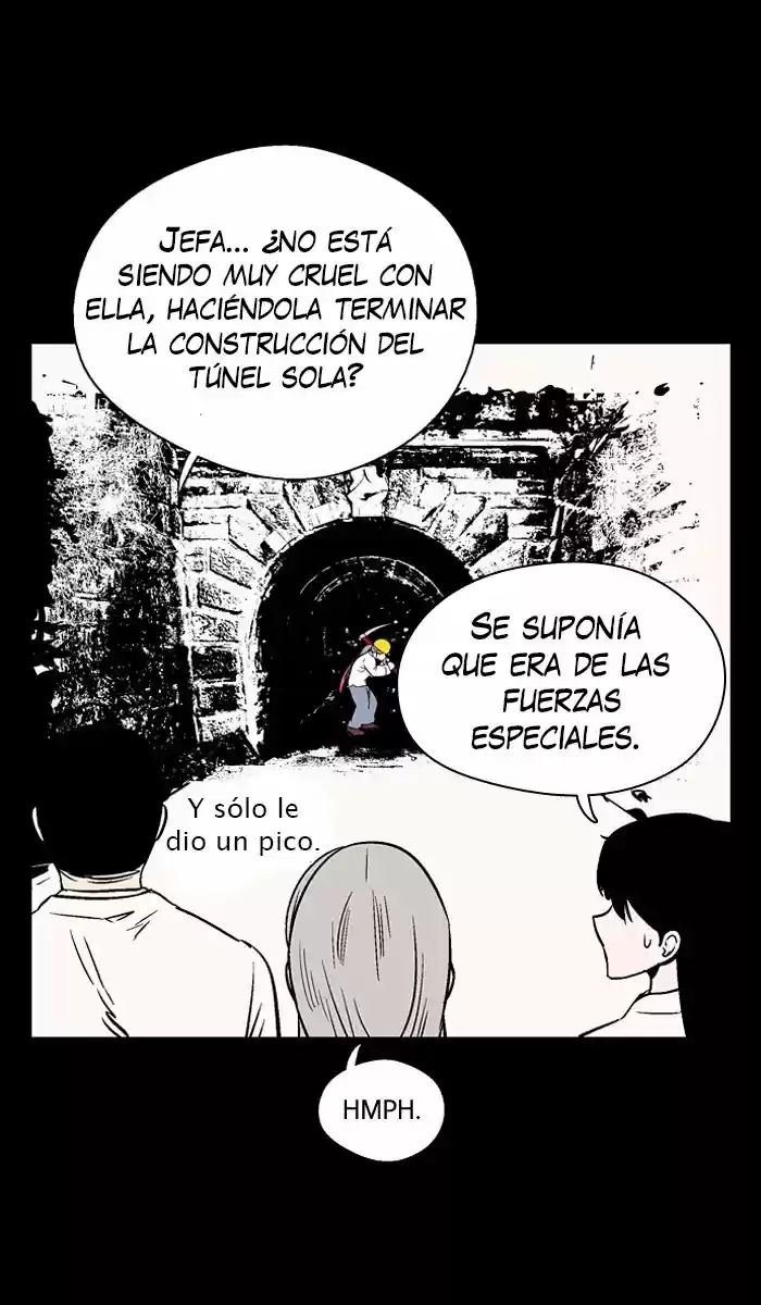 Nano List, capítulo 69, página 65