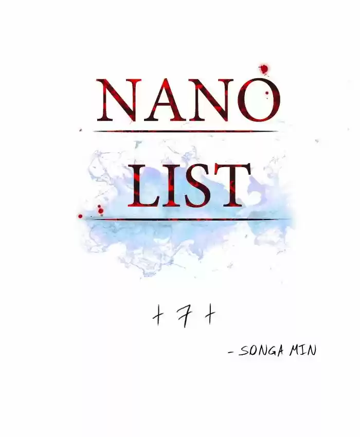 Nano List, capítulo 7, página 2
