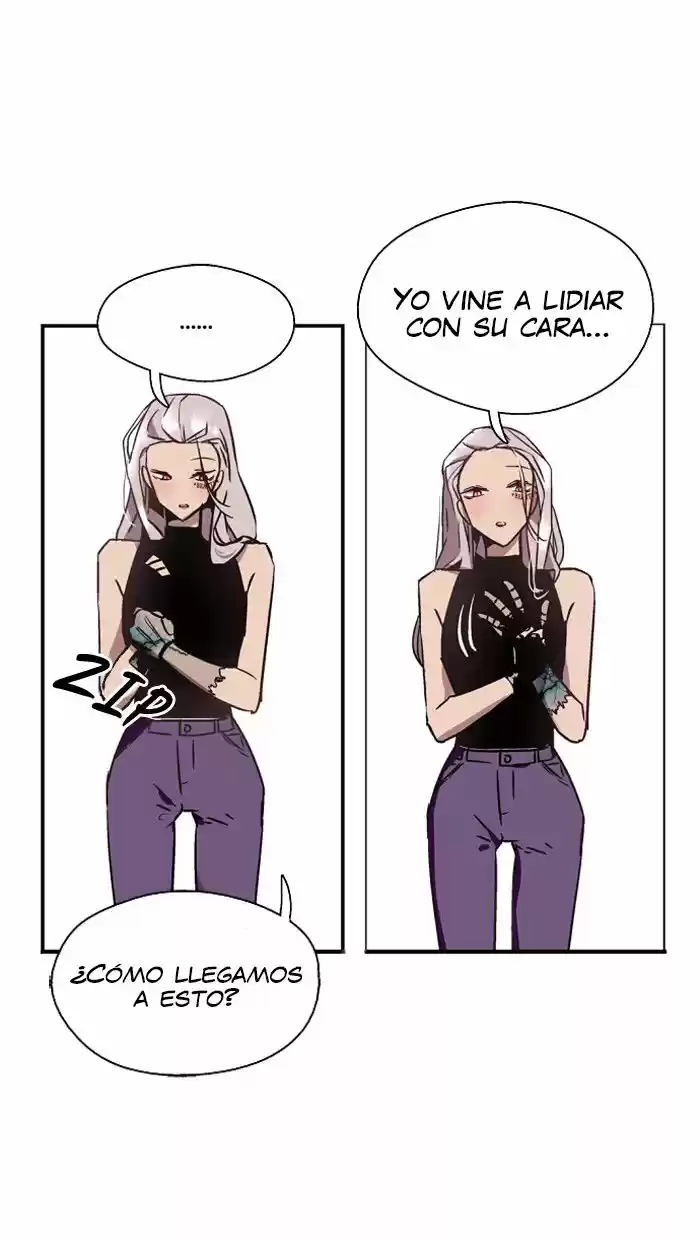 Nano List, capítulo 7, página 26