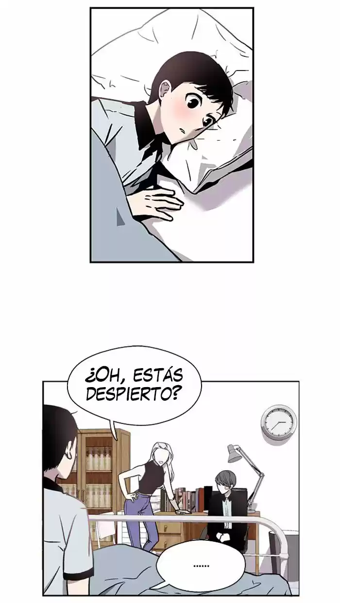 Nano List, capítulo 7, página 32