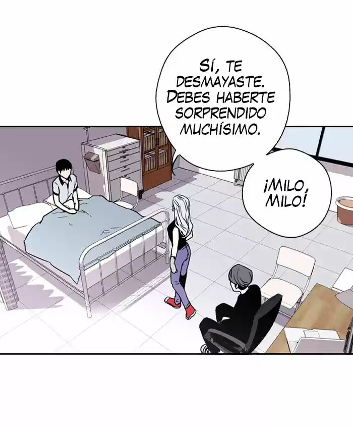 Nano List, capítulo 7, página 34