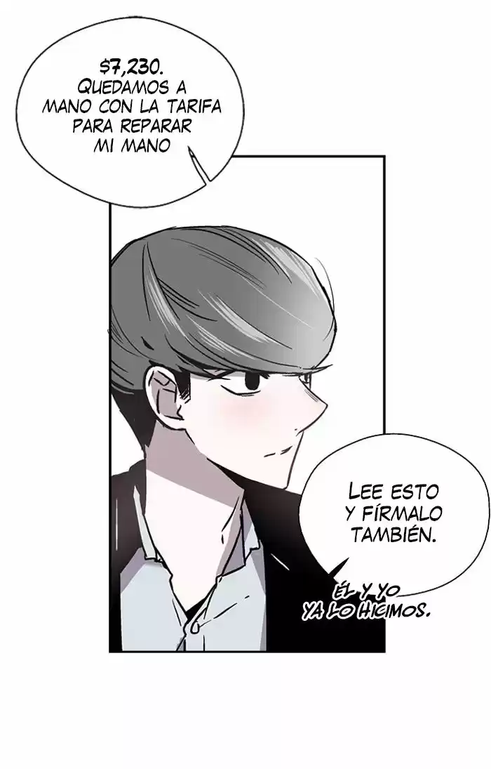 Nano List, capítulo 7, página 36