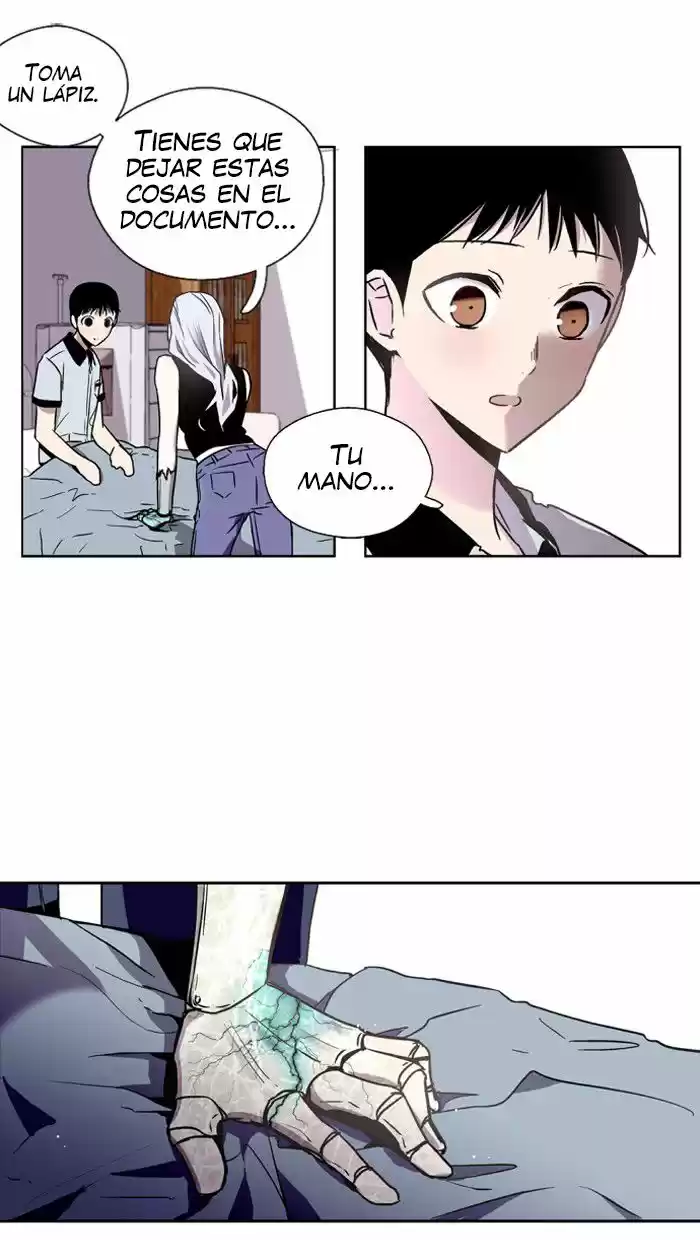 Nano List, capítulo 7, página 37
