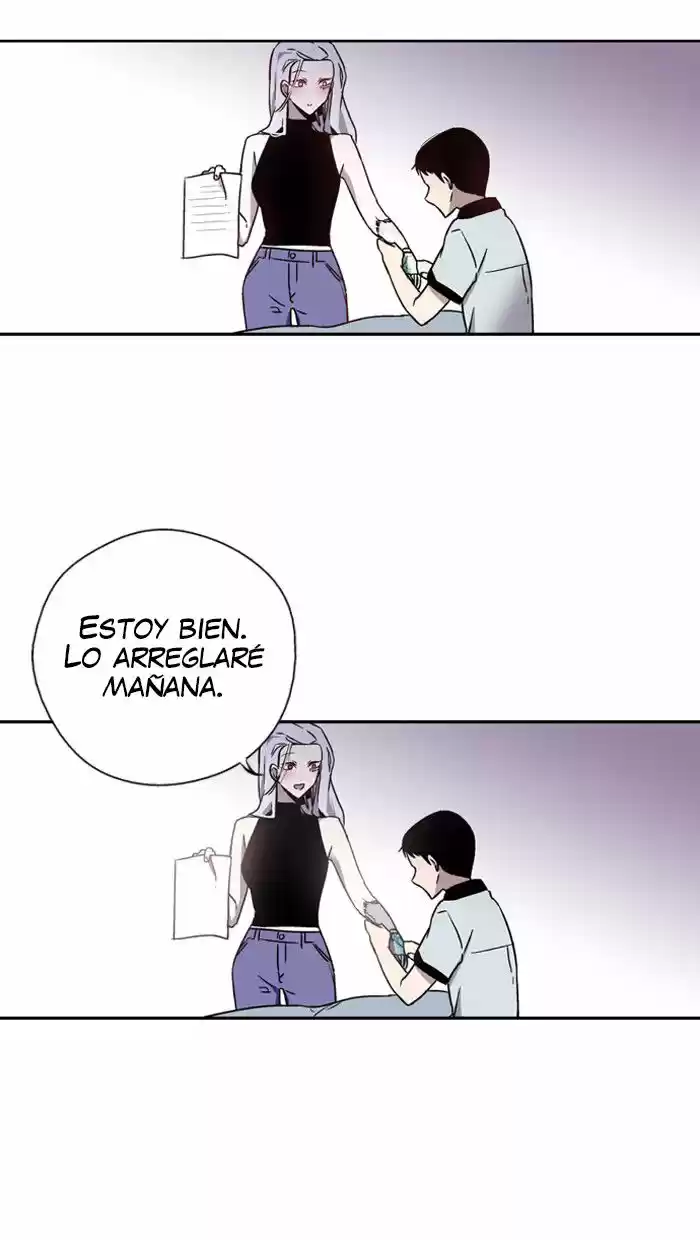 Nano List, capítulo 7, página 40