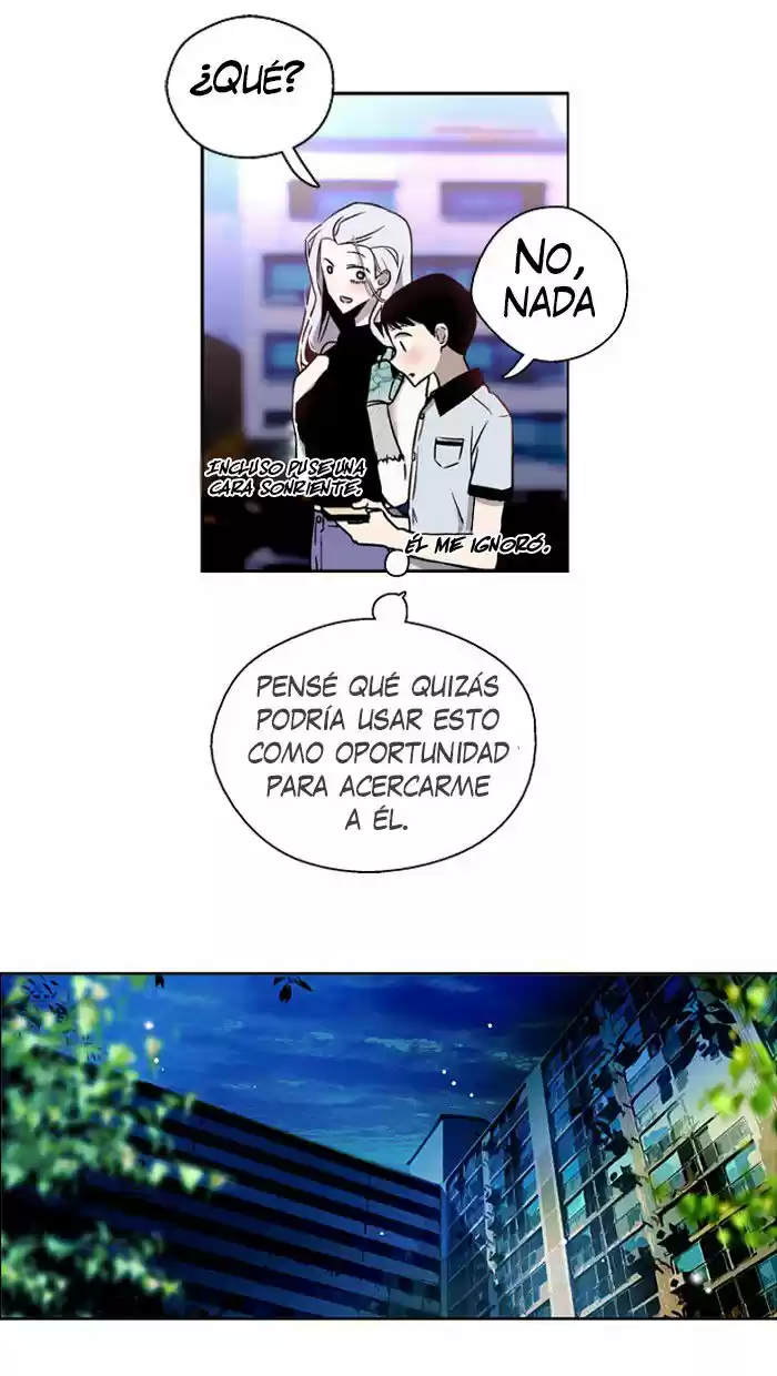 Nano List, capítulo 7, página 56