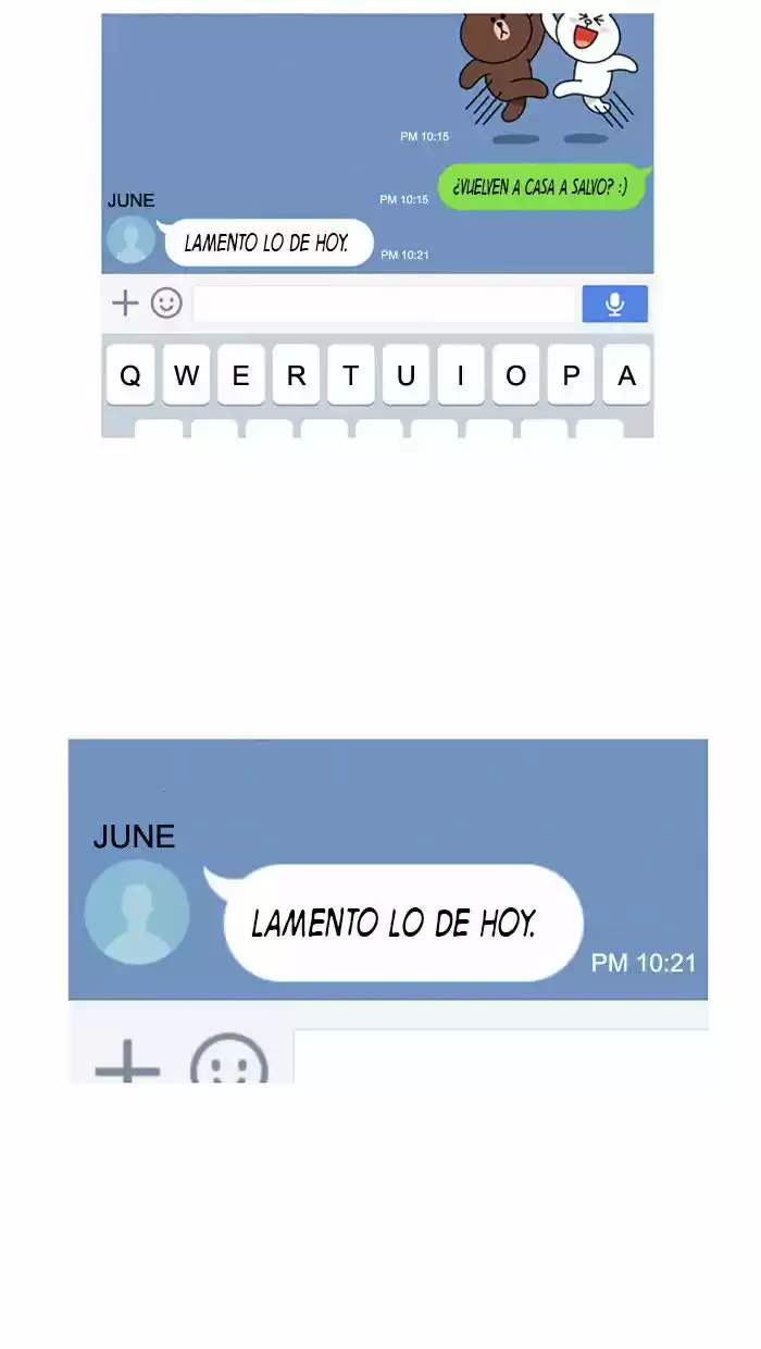 Nano List, capítulo 7, página 61