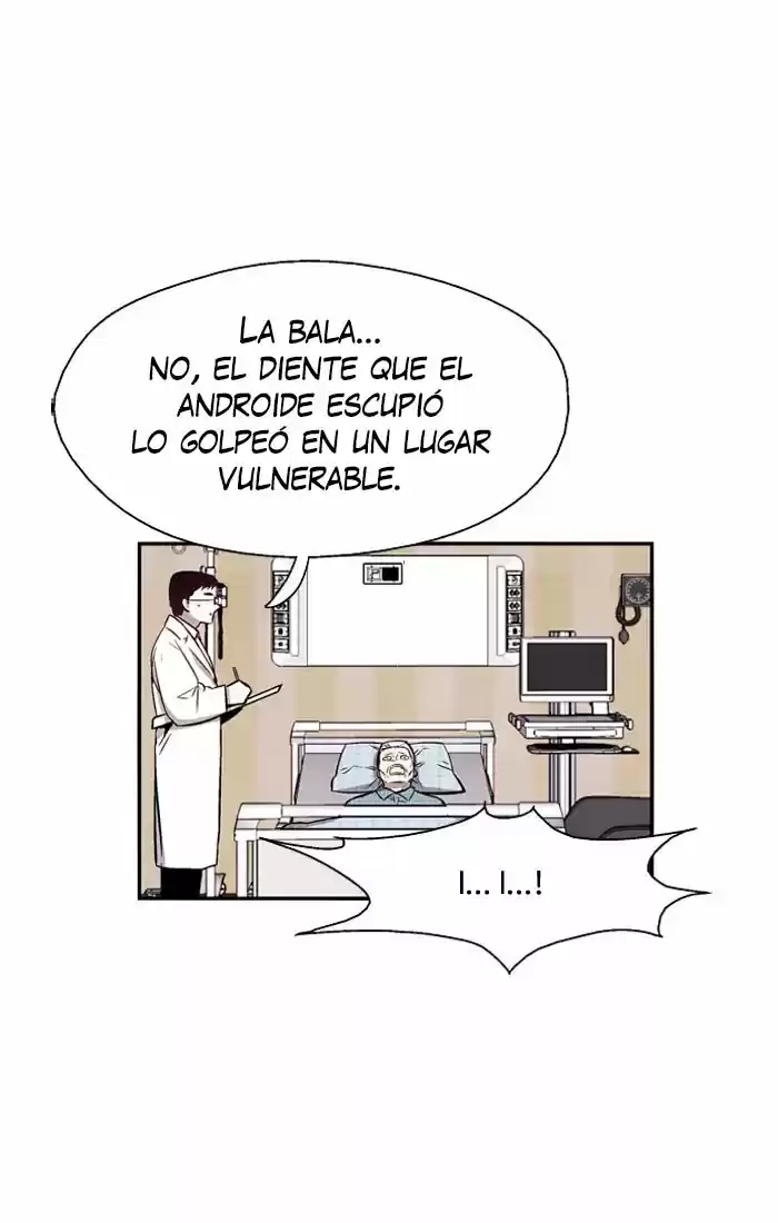 Nano List, capítulo 70, página 19
