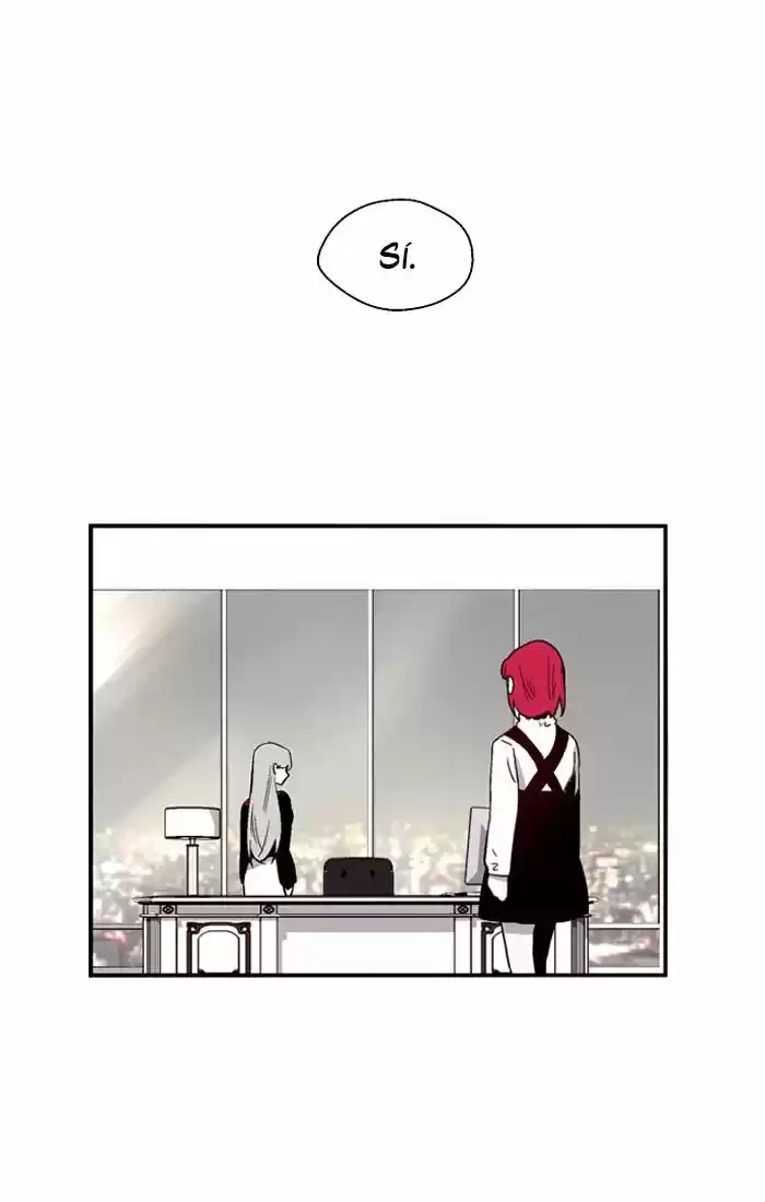 Nano List, capítulo 70, página 27