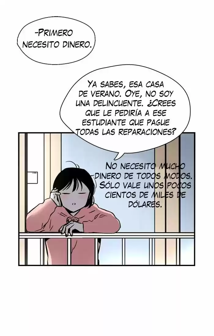 Nano List, capítulo 70, página 52