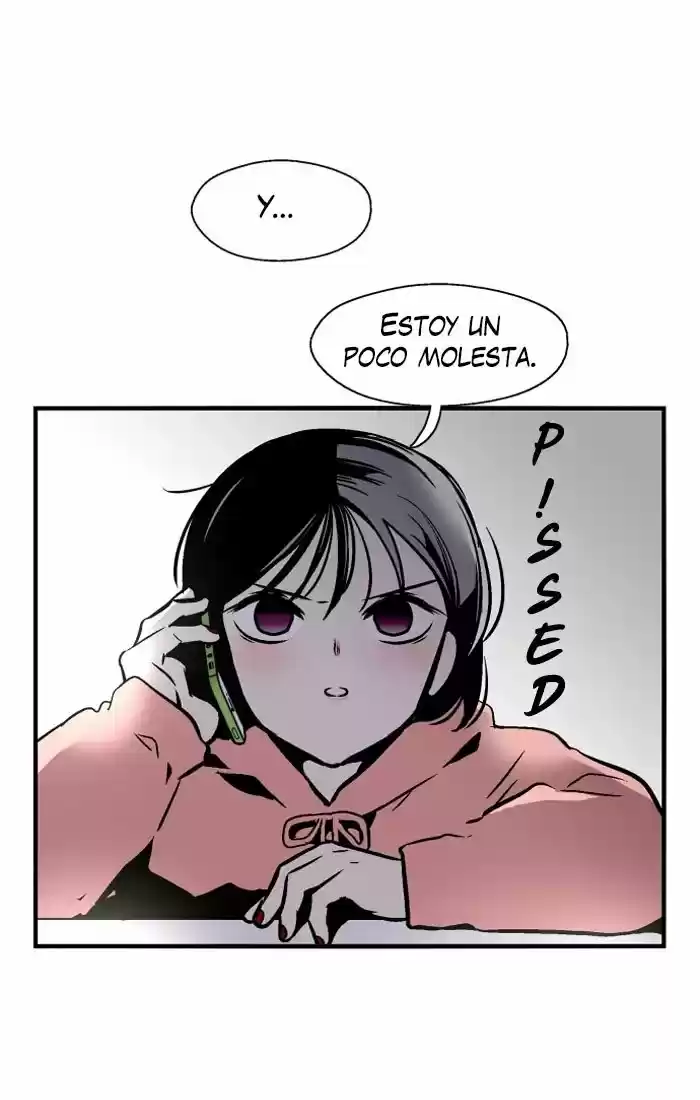 Nano List, capítulo 70, página 53