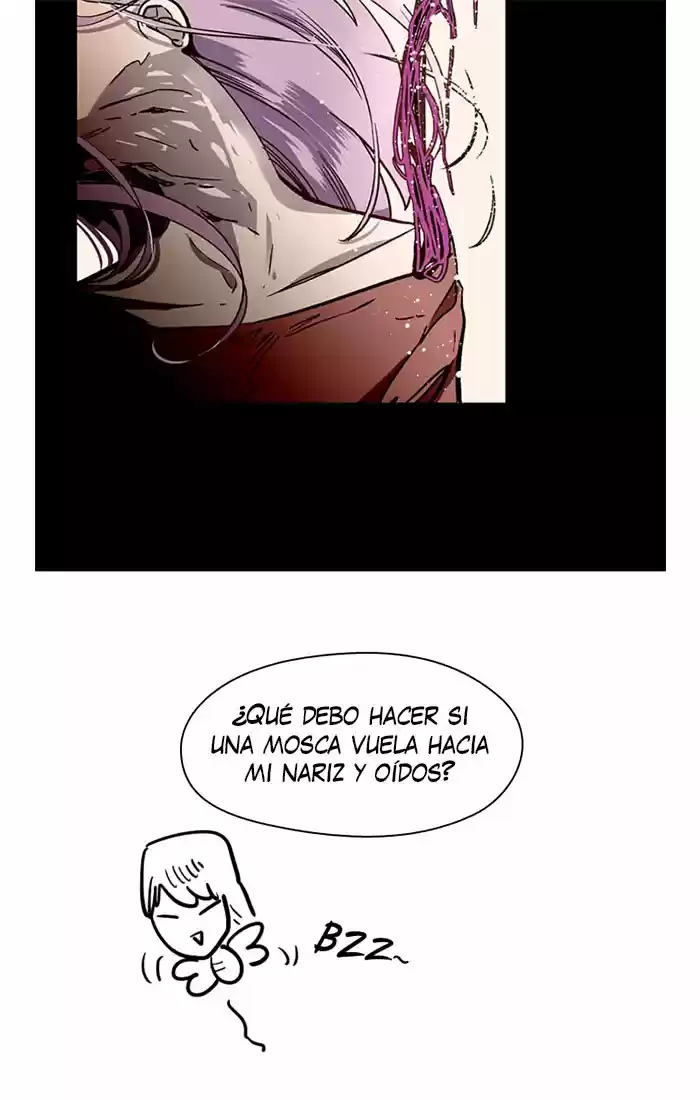 Nano List, capítulo 70, página 57